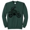 Classic Crewneck Sweatshirt Thumbnail