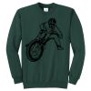 Classic Crewneck Sweatshirt Thumbnail