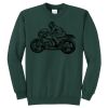 Classic Crewneck Sweatshirt Thumbnail