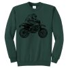 Classic Crewneck Sweatshirt Thumbnail