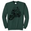 Classic Crewneck Sweatshirt Thumbnail