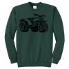Classic Crewneck Sweatshirt Thumbnail