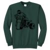 Classic Crewneck Sweatshirt Thumbnail