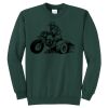 Classic Crewneck Sweatshirt Thumbnail