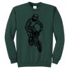Classic Crewneck Sweatshirt Thumbnail