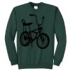 Classic Crewneck Sweatshirt Thumbnail