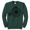 Classic Crewneck Sweatshirt Thumbnail