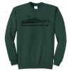 Classic Crewneck Sweatshirt Thumbnail