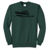 Classic Crewneck Sweatshirt Thumbnail