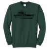 Classic Crewneck Sweatshirt Thumbnail