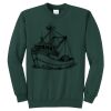 Classic Crewneck Sweatshirt Thumbnail