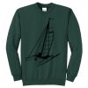 Classic Crewneck Sweatshirt Thumbnail