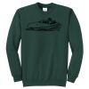 Classic Crewneck Sweatshirt Thumbnail