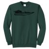 Classic Crewneck Sweatshirt Thumbnail