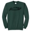Classic Crewneck Sweatshirt Thumbnail