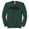 Classic Crewneck Sweatshirt Thumbnail