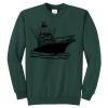 Classic Crewneck Sweatshirt Thumbnail