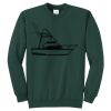Classic Crewneck Sweatshirt Thumbnail
