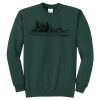 Classic Crewneck Sweatshirt Thumbnail