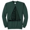 Classic Crewneck Sweatshirt Thumbnail