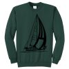 Classic Crewneck Sweatshirt Thumbnail