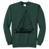Classic Crewneck Sweatshirt Thumbnail