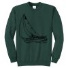 Classic Crewneck Sweatshirt Thumbnail