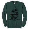 Classic Crewneck Sweatshirt Thumbnail