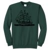 Classic Crewneck Sweatshirt Thumbnail