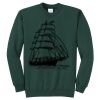 Classic Crewneck Sweatshirt Thumbnail