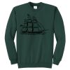 Classic Crewneck Sweatshirt Thumbnail