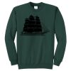Classic Crewneck Sweatshirt Thumbnail
