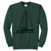 Classic Crewneck Sweatshirt Thumbnail