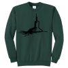 Classic Crewneck Sweatshirt Thumbnail