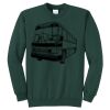 Classic Crewneck Sweatshirt Thumbnail