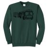 Classic Crewneck Sweatshirt Thumbnail