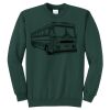 Classic Crewneck Sweatshirt Thumbnail