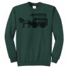 Classic Crewneck Sweatshirt Thumbnail