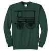 Classic Crewneck Sweatshirt Thumbnail