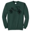 Classic Crewneck Sweatshirt Thumbnail