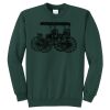 Classic Crewneck Sweatshirt Thumbnail