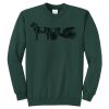 Classic Crewneck Sweatshirt Thumbnail