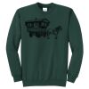 Classic Crewneck Sweatshirt Thumbnail