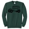 Classic Crewneck Sweatshirt Thumbnail