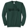 Classic Crewneck Sweatshirt Thumbnail