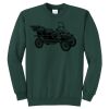 Classic Crewneck Sweatshirt Thumbnail