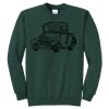 Classic Crewneck Sweatshirt Thumbnail
