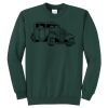 Classic Crewneck Sweatshirt Thumbnail