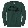 Classic Crewneck Sweatshirt Thumbnail