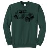 Classic Crewneck Sweatshirt Thumbnail